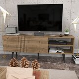 HANNAH HOME TV komoda Ronas Cene