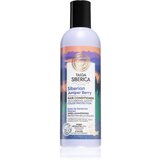 Natura Siberica Taiga Siberica Siberian Juniper Berry regenerator za očuvanje boje 270 ml Cijene
