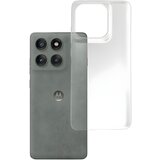 3mk Armor Case futrola za Motorola Edge 60 Pro - Prozirna KP39650 Cene