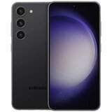Samsung Galaxy S23 Enterprise Edition 5G Smartphone 256 GB 15.5 cm (6.1 palac) phantom black Android™ 13 Dual-SIM Cijene
