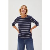 Marisse Women's Blouse L-Ts-4615 Navy | Eponuda.ba