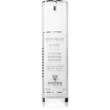 Phyto-Blanc Le Soin zaščitna vlažilna krema z obnovitvenim učinkom SPF 50+ PA+++ 40 ml