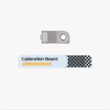 Bambu Lab nozzle wiping plate (FAC227) Cene