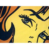  Ručno slikane slike na platnu pop art lichtenstein | ePonuda.com