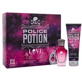 Police Potion Love parfumska voda 30 ml za ženske | Shoptok.si