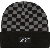 Alpinestars Checkered Cuff zimska kapa | Shoptok.si
