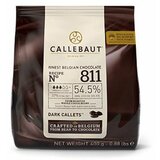 Callebaut barry tamna čokolada 400g cene