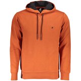 U.S. GRAND POLO US GRAND POLO MEN&#39;S BRONZE ZIPLESS SWEATSHIRT Cijene