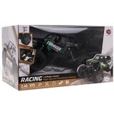 Buggy na daljinsko upravljanje 1:16 Racing 78 R/C - črno/zeleni | Shoptok.si