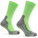 BRILLE hike ii čarape zelene Cene