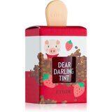 ETUDE Dear Darling Water Gel Tint Ice Cream boja za usne s teksturom gela nijansa #24 RD308 4,5 g | shoptok.hr