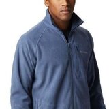 Columbia Fast Trek Ii Full Zip Fleece Plava | shoptok.hr