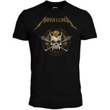 Drugo Metallica Scary Guy San Francisco majica | Shoptok.si