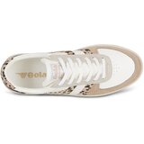 Gola GRANDSLAM SAFARI QUADRANT Bijela | shoptok.hr