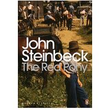 Penguin Books John Steinbeck - The Red Pony Cene