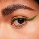 NYX Professional Makeup Vivid Rich samodejni svinčnik za oči odtenek 09 Its Giving Jade 0,28 g | Shoptok.si