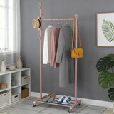 MID.YOU MOBILNO STOJALO ZA OBLAČILA | Shoptok.si