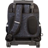 Target Školski ruksak na kotačima Galactic Glow | shoptok.hr
