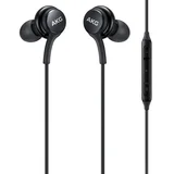 žične slušalke STEREO TYPE - C BLACK