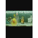 Steam Assault of the Robots (PC) Key GLOBAL Steam Assault of the Robots (PC) Key GLOBAL Slike