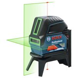 Bosch Professional Kombilaser GCL 2-15 G točkasti i linijski laser Cijene