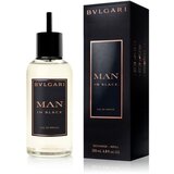 Bvlgari Man In Black parfumska voda nadomestno polnilo za moške 200 ml | Shoptok.si