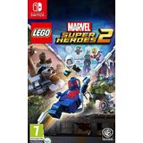 Warner Bros SWITCH LEGO Marvel Super Heroes 2 (code in a box) igra Warner Bros SWITCH LEGO Marvel Super Heroes 2 (code in a box) igra Slike