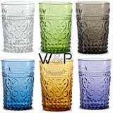 Zafferano premium čaše u boji 6/1 (PV00299) Cene'.'