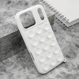  Futrola octobuddy za iphone 17 pro max (6.9) bela ( F122210 ) | ePonuda.com