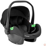 Kikka Boo ava kolica za bebe 3u1 0m+ black | Eponuda.com