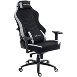 UVI Chair gaming stolica alpha special fabric edition gray UVIB002 | Eponuda.com
