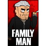 Steam Family Man Key EUROPE | ePonuda.com