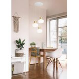 Lesnina XXXL viseča led-svetilka | Shoptok.si