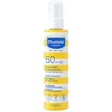 MUSTELA® Sprej sa visokom UV zaštitom 200ml