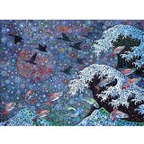 Puzzle Dancing With the Stars High Quality puzzle 500kom | shoptok.hr