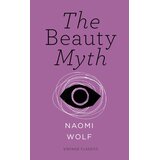 The Book Service Limited Naomi Wolf - The Beauty Myth Cene