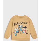 Sinsay Komplet gornjeg dijela trenirke i tajica Kitty Kotty | shoptok.hr