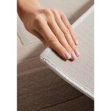 Elle Decoration bež preproga 160x235 cm perles onyx – | Shoptok.si