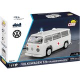 Cobi Toys COBI: Gradbeni set reševalnega vozila Volkswagen T2b (24619) Cene