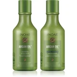 Argan Oil System set za sjaj i hidrataciju 2x250 ml