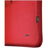 Trust torba za laptop 16" eco crvena Bologna (24449) | shoptok.hr