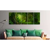  Slika - Tropical Jungle 200x80 | shoptok.hr