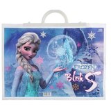 Best Buy Sketch bag, kesa za blok, Frozen, br. 5 ( 322350 ) Cene