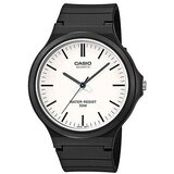 Casio Ura MW2407E pisana Cene