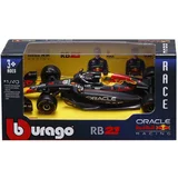 Red Bull RB21 F1 trkaći automobil metalni model automobila 1/43 (Max Verstappen #1)