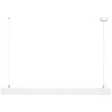 Osram LED prigušiva lampa na sajli OFFICE LINE LED/42W/230V 112,6 cm bela | Eponuda.com