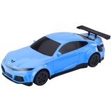  Auto na daljinsko upravljanje sa stanicom za punjenje Charging Station - plavi | Shoptok.si
