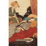 The Book Service Limited Queen Shahrazad - The Arabian Nights | Eponuda.com