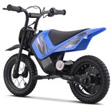 Cross motor na akumulator SHARK - plavi | Eponuda.ba
