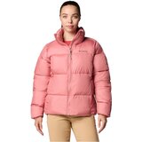 Columbia Parke Puffect II Full Zip Jacket Rožnata Cene